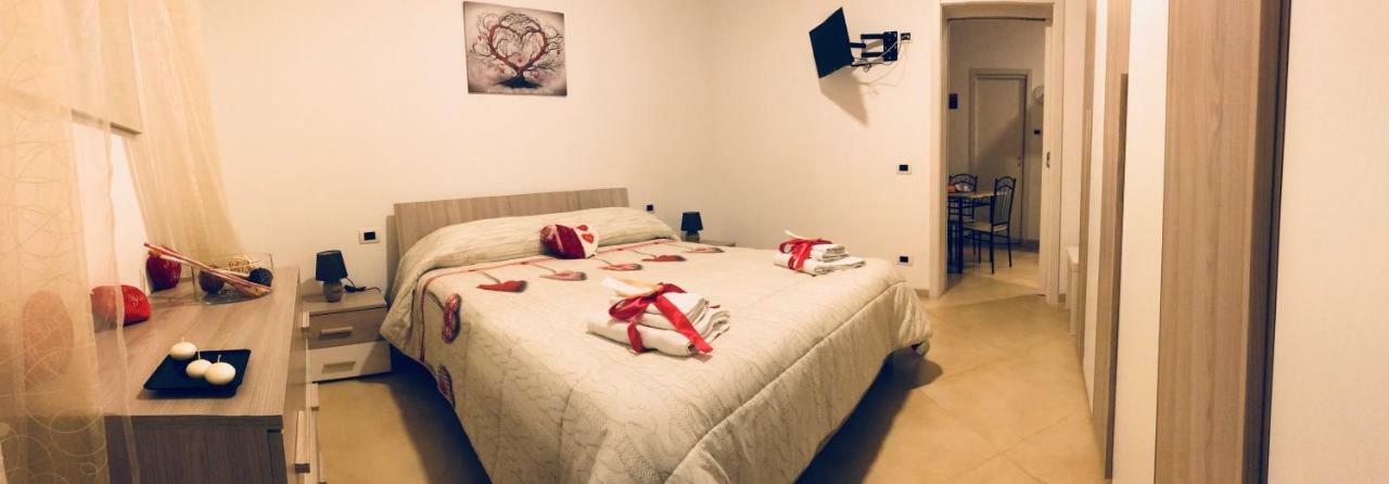 La Dolce Notte Villa Triggiano Exterior foto