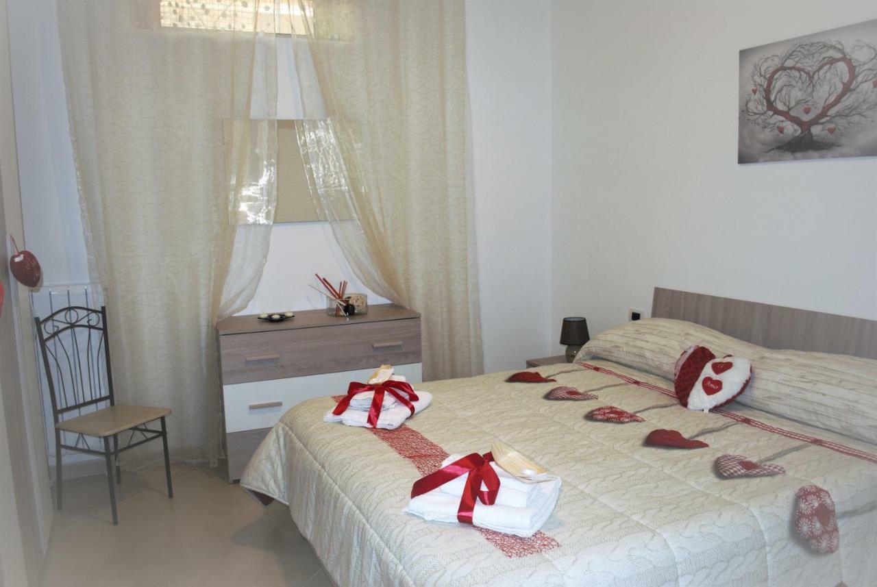 La Dolce Notte Villa Triggiano Exterior foto